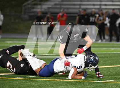 Thumbnail 1 in Valor Christian @ Castle View photogallery.