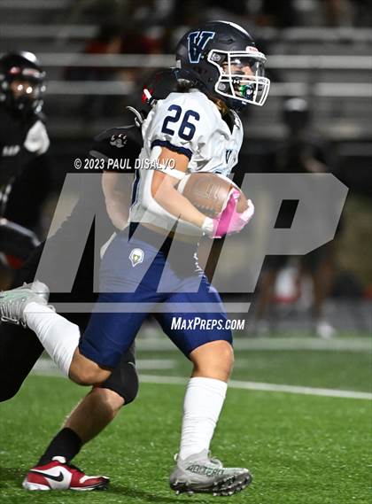 Thumbnail 1 in Valor Christian @ Castle View photogallery.