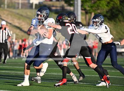 Thumbnail 2 in Valor Christian @ Castle View photogallery.