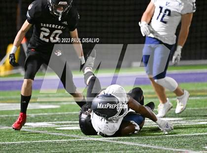 Thumbnail 1 in Valor Christian @ Castle View photogallery.