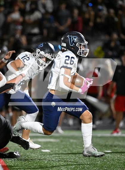 Thumbnail 3 in Valor Christian @ Castle View photogallery.