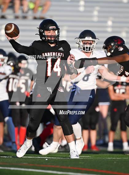 Thumbnail 2 in Valor Christian @ Castle View photogallery.