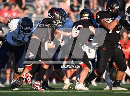 Thumbnail 1 in Valor Christian @ Castle View photogallery.