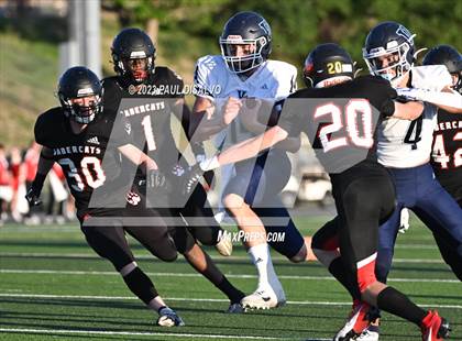 Thumbnail 1 in Valor Christian @ Castle View photogallery.