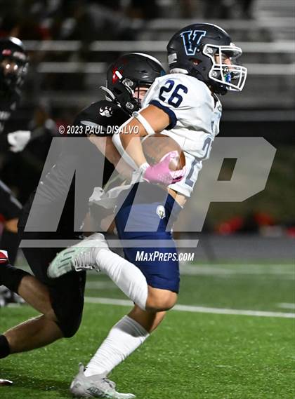 Thumbnail 2 in Valor Christian @ Castle View photogallery.
