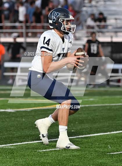 Thumbnail 2 in Valor Christian @ Castle View photogallery.