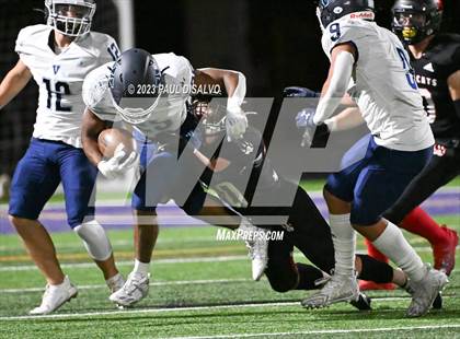 Thumbnail 2 in Valor Christian @ Castle View photogallery.