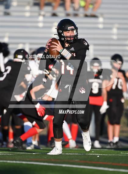 Thumbnail 1 in Valor Christian @ Castle View photogallery.