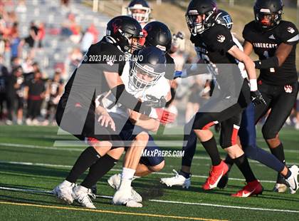Thumbnail 2 in Valor Christian @ Castle View photogallery.