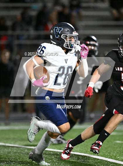 Thumbnail 2 in Valor Christian @ Castle View photogallery.