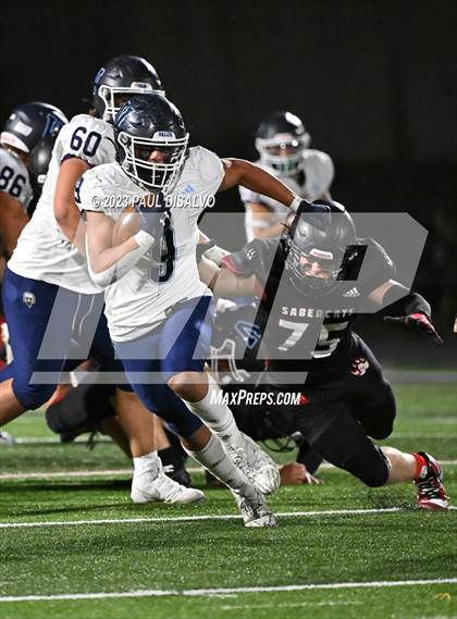 Thumbnail 1 in Valor Christian @ Castle View photogallery.