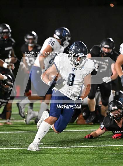 Thumbnail 3 in Valor Christian @ Castle View photogallery.