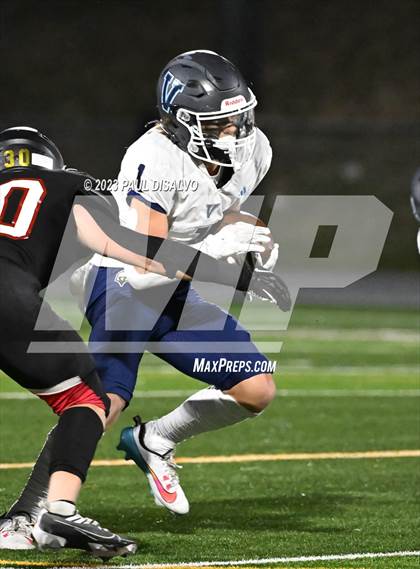 Thumbnail 1 in Valor Christian @ Castle View photogallery.