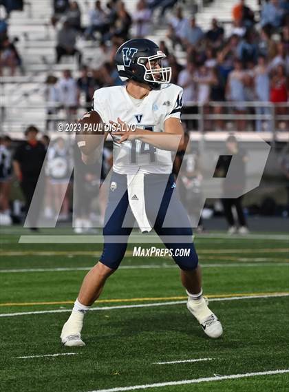Thumbnail 1 in Valor Christian @ Castle View photogallery.