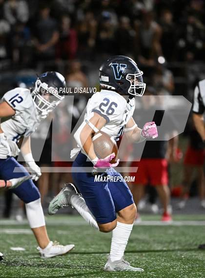 Thumbnail 1 in Valor Christian @ Castle View photogallery.