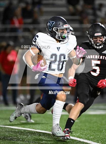 Thumbnail 3 in Valor Christian @ Castle View photogallery.