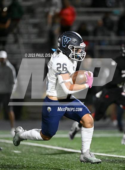 Thumbnail 3 in Valor Christian @ Castle View photogallery.