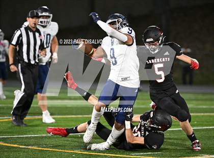Thumbnail 2 in Valor Christian @ Castle View photogallery.