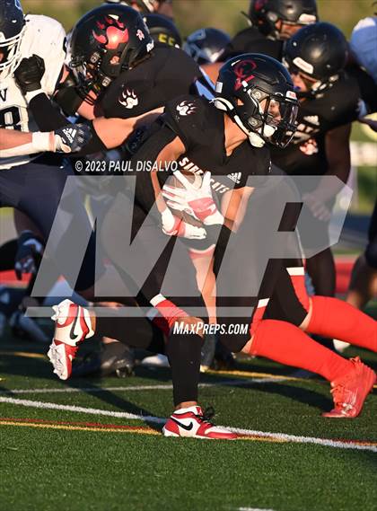 Thumbnail 3 in Valor Christian @ Castle View photogallery.