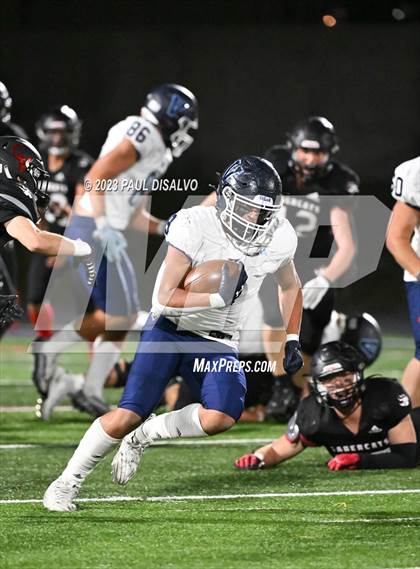 Thumbnail 1 in Valor Christian @ Castle View photogallery.