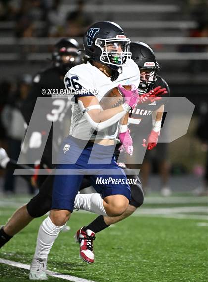 Thumbnail 2 in Valor Christian @ Castle View photogallery.