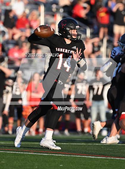 Thumbnail 2 in Valor Christian @ Castle View photogallery.