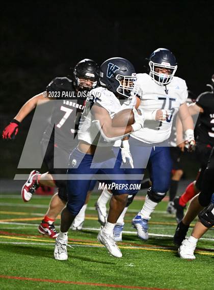 Thumbnail 1 in Valor Christian @ Castle View photogallery.