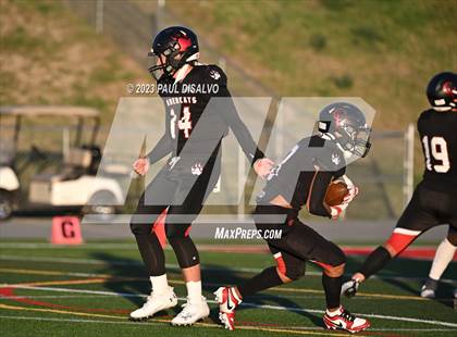 Thumbnail 2 in Valor Christian @ Castle View photogallery.