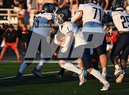 Thumbnail 1 in Valor Christian @ Castle View photogallery.