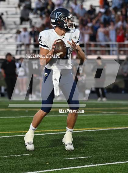 Thumbnail 1 in Valor Christian @ Castle View photogallery.