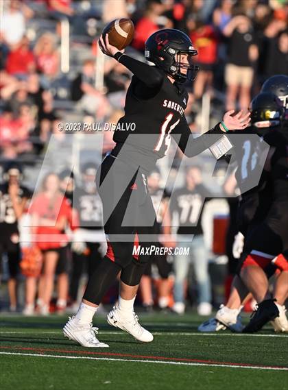Thumbnail 1 in Valor Christian @ Castle View photogallery.
