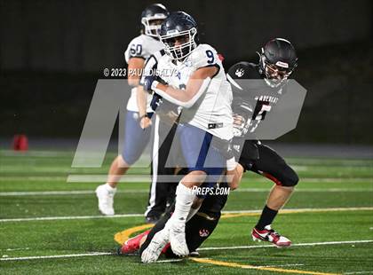 Thumbnail 2 in Valor Christian @ Castle View photogallery.
