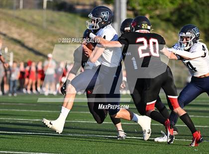 Thumbnail 3 in Valor Christian @ Castle View photogallery.