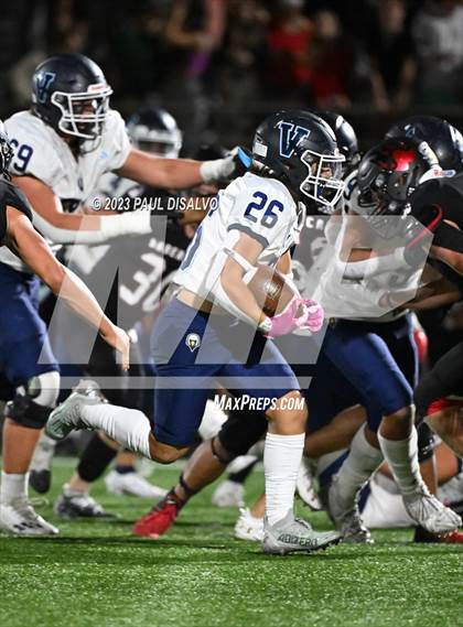 Thumbnail 3 in Valor Christian @ Castle View photogallery.