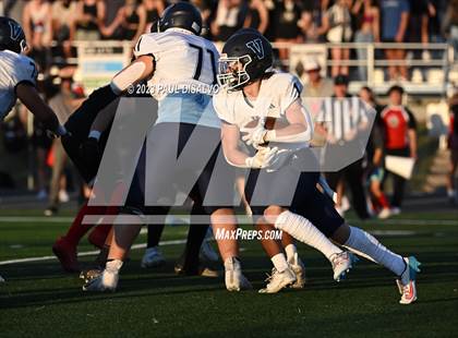Thumbnail 1 in Valor Christian @ Castle View photogallery.