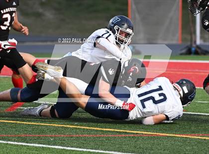 Thumbnail 1 in Valor Christian @ Castle View photogallery.