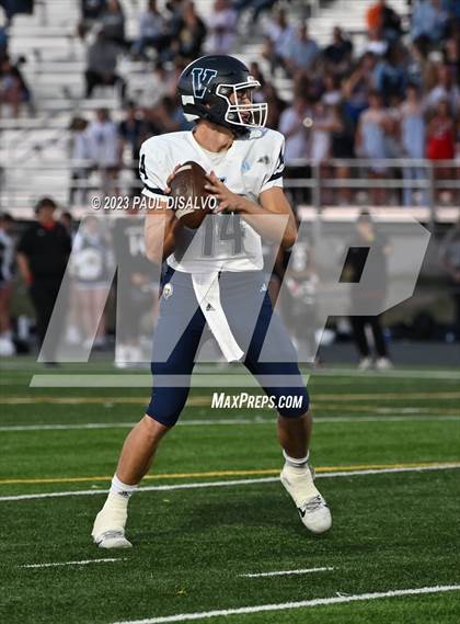 Thumbnail 3 in Valor Christian @ Castle View photogallery.