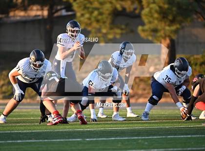 Thumbnail 1 in Valor Christian @ Castle View photogallery.
