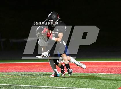 Thumbnail 1 in Valor Christian @ Castle View photogallery.