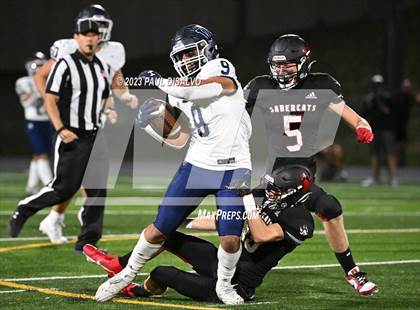 Thumbnail 3 in Valor Christian @ Castle View photogallery.