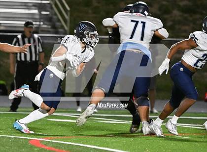 Thumbnail 2 in Valor Christian @ Castle View photogallery.