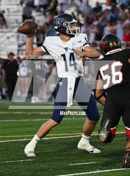 Thumbnail 3 in Valor Christian @ Castle View photogallery.