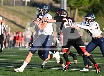 Thumbnail 1 in Valor Christian @ Castle View photogallery.