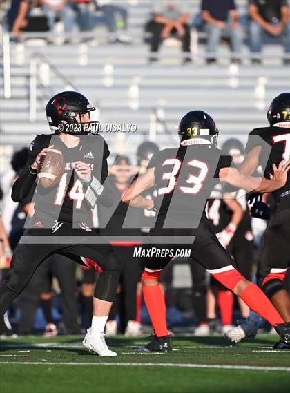 Thumbnail 1 in Valor Christian @ Castle View photogallery.