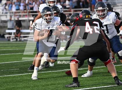Thumbnail 1 in Valor Christian @ Castle View photogallery.