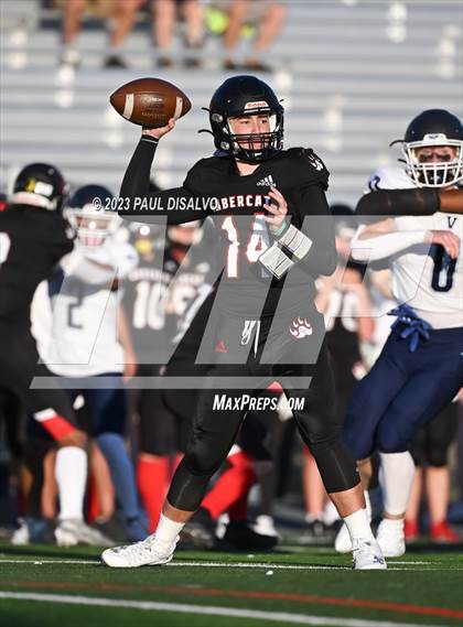 Thumbnail 1 in Valor Christian @ Castle View photogallery.