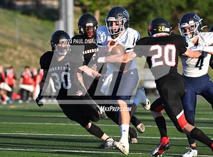 Thumbnail 2 in Valor Christian @ Castle View photogallery.
