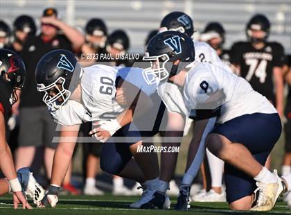 Thumbnail 2 in Valor Christian @ Castle View photogallery.