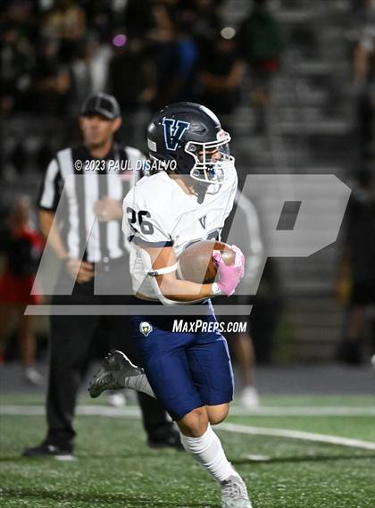 Thumbnail 1 in Valor Christian @ Castle View photogallery.