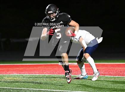 Thumbnail 1 in Valor Christian @ Castle View photogallery.